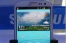Samsung Galaxy S3 : premire prise en main