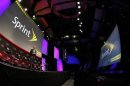 SPRINT NEXTEL CONFIRME MENER DES DISCUSSIONS AVEC SOFTBANK