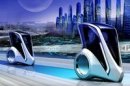 Un concept pour l?autolib? parisien du futur