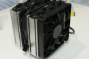 [Computex] Gelid prsente son premier ventirad CPU double tours