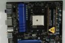 Sapphire PT-ABA75 : du socket AM2 pour Trinity