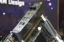 Asus : deux GPU sur une carte mre LGA 2011