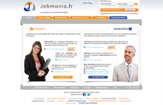 Jobmania