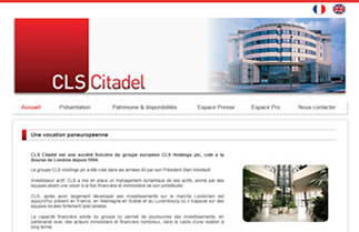 CLS Citadel