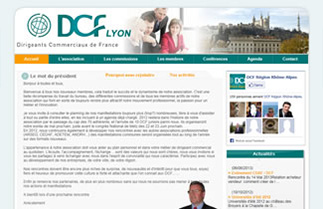 DCF Lyon