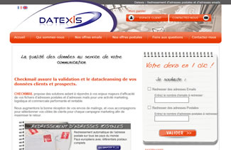 Datexis