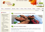 image du site