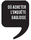 Ou acheter L’ENQUÊTE GAULOISE